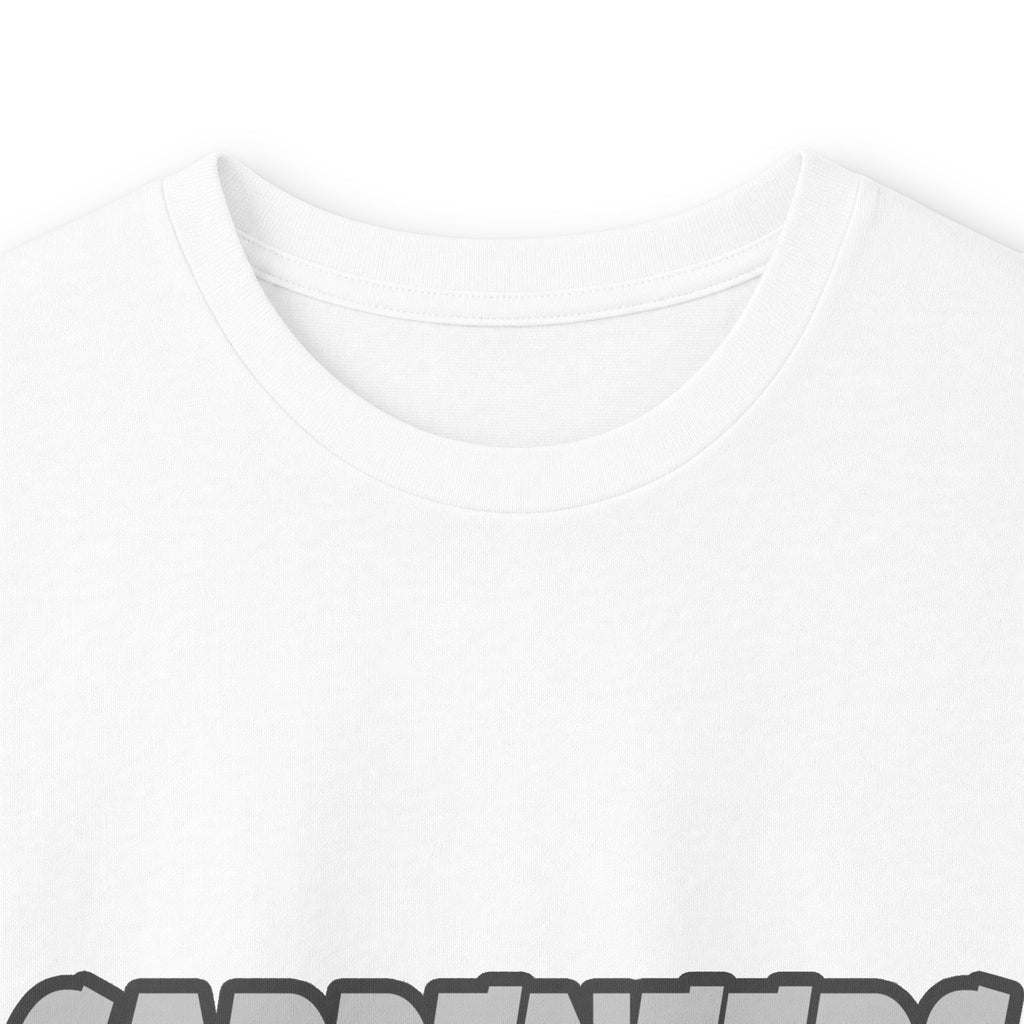Carpenters...Smarter - Unisex Ultra Cotton Long Sleeve Tee