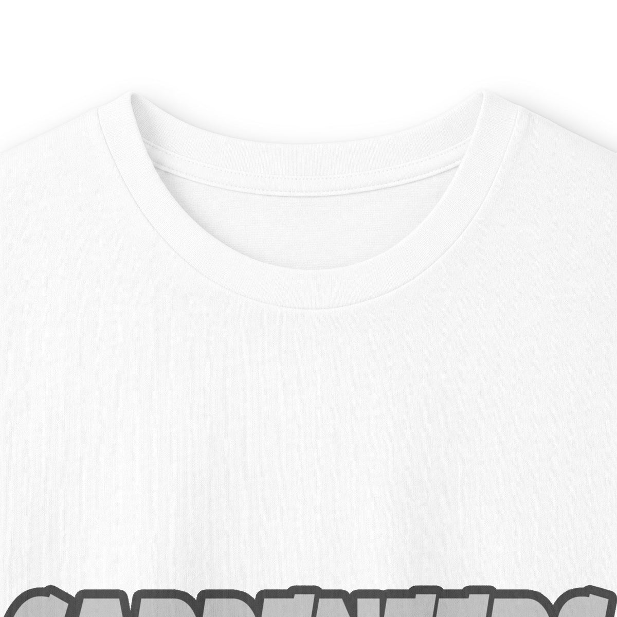 Carpenters...Smarter - Unisex Ultra Cotton Long Sleeve Tee