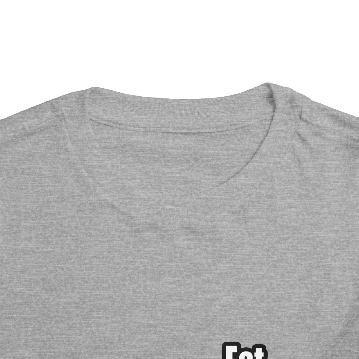 Eat. Sleep. Biochemistry - Toddler Short Sleeve Tee