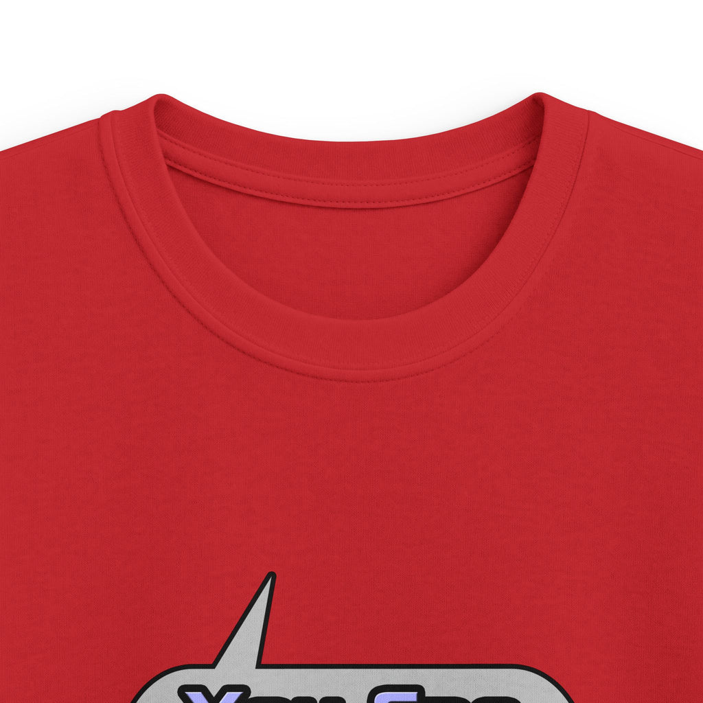 Trust Me .. I'm a Doctor - Kids Softstyle Tee
