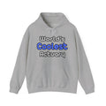 World's Coolest Actuary - Unisex Heavy Blend™ Hooded Sweatshirt