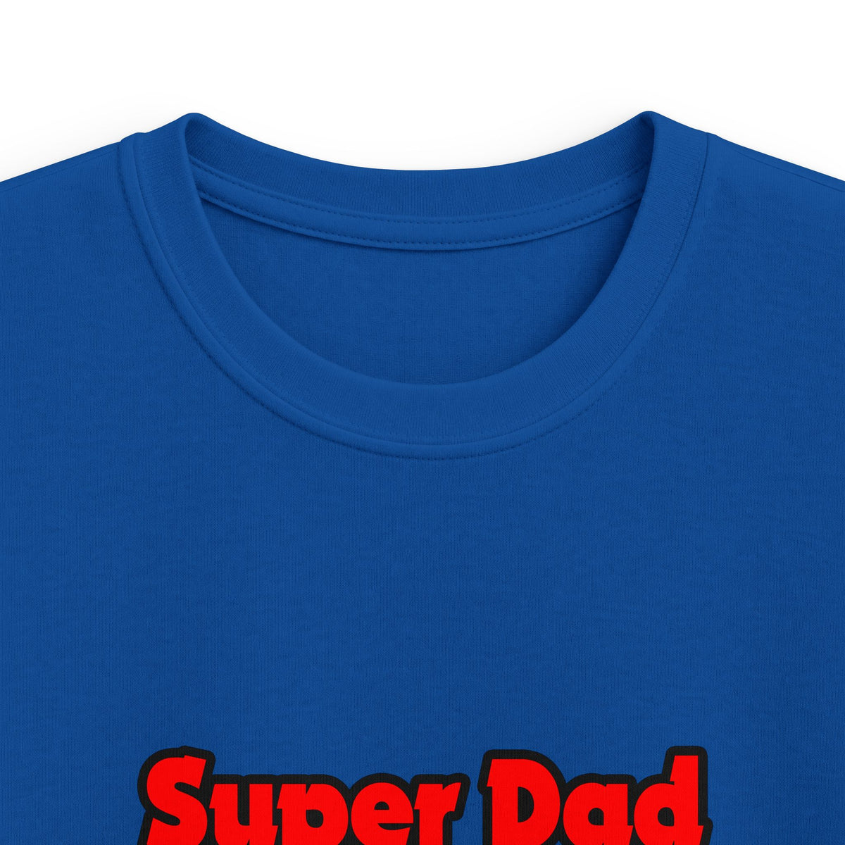Super Dad ... Chemical Engineer - Kids Softstyle Tee