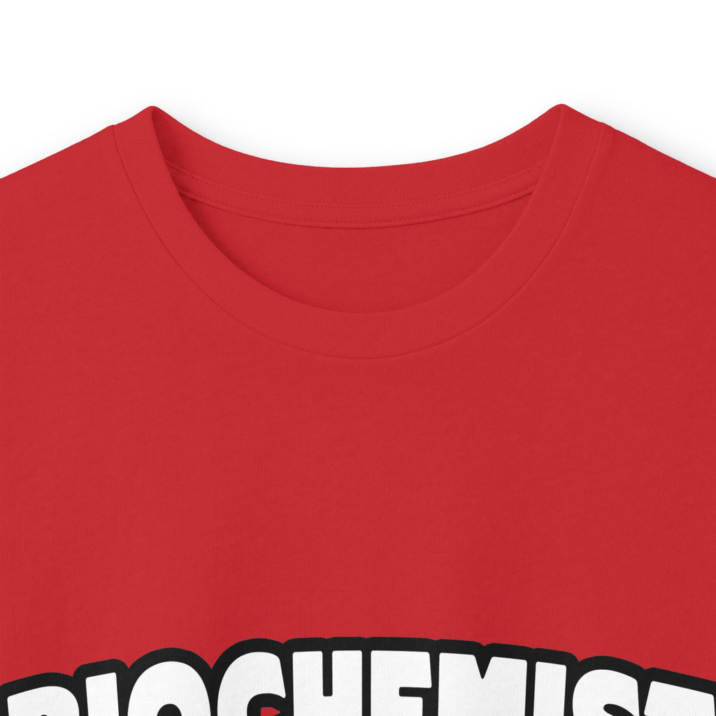 Biochemist...Big Deal - Unisex Ultra Cotton Long Sleeve Tee