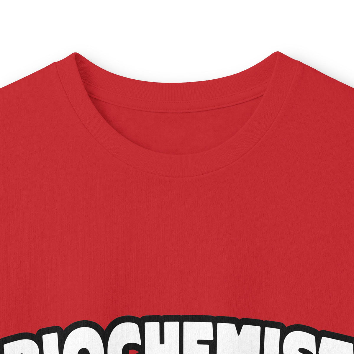 Biochemist...Big Deal - Unisex Ultra Cotton Long Sleeve Tee