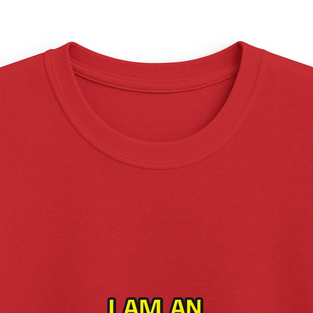 Engineer...Superior Intelligence - Kids Softstyle Tee