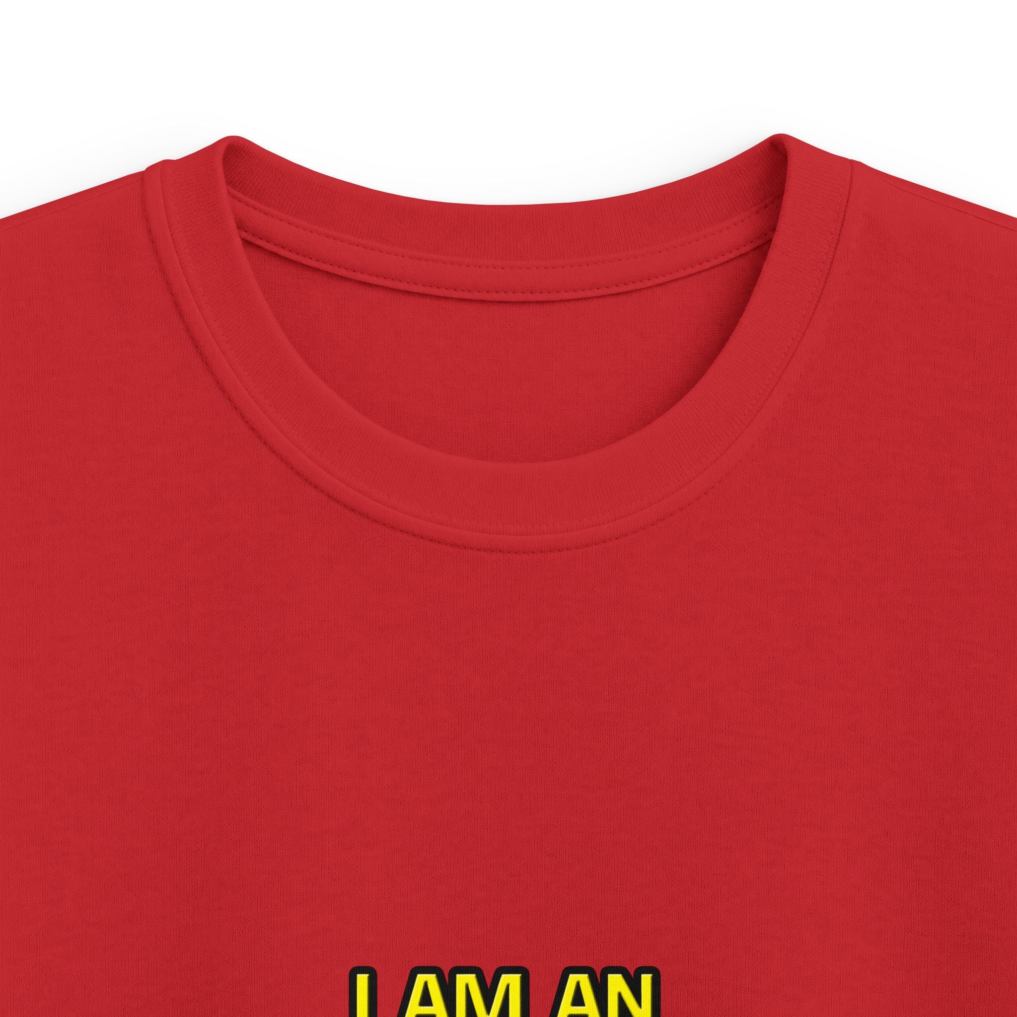Engineer...Superior Intelligence - Kids Softstyle Tee