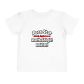 Porn Star .. Anesthesiologist Assistant - Toddler Short Sleeve Tee