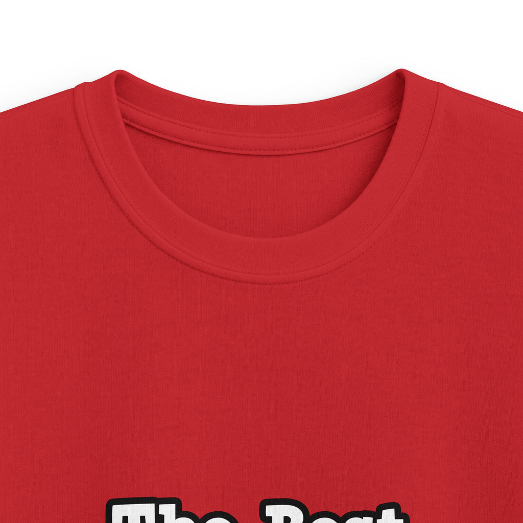 The Best Teachers Are Born, Not Made - Kids Softstyle Tee