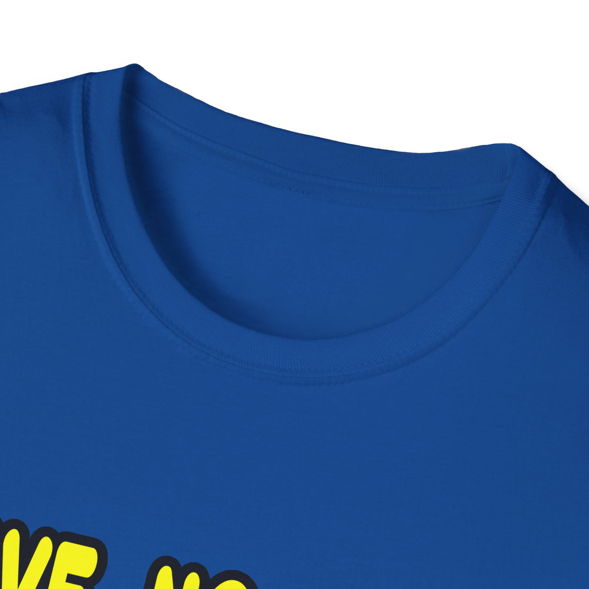 Have No Fear, The Biologist Is Here - Unisex Softstyle T-Shirt