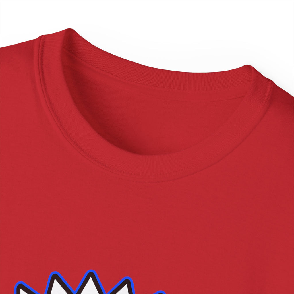 Doctor...Because I Said So - Unisex Ultra Cotton Tee