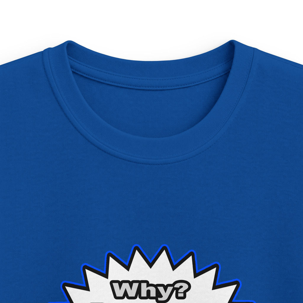 Cardiologist...Because I Said So - Kids Softstyle Tee