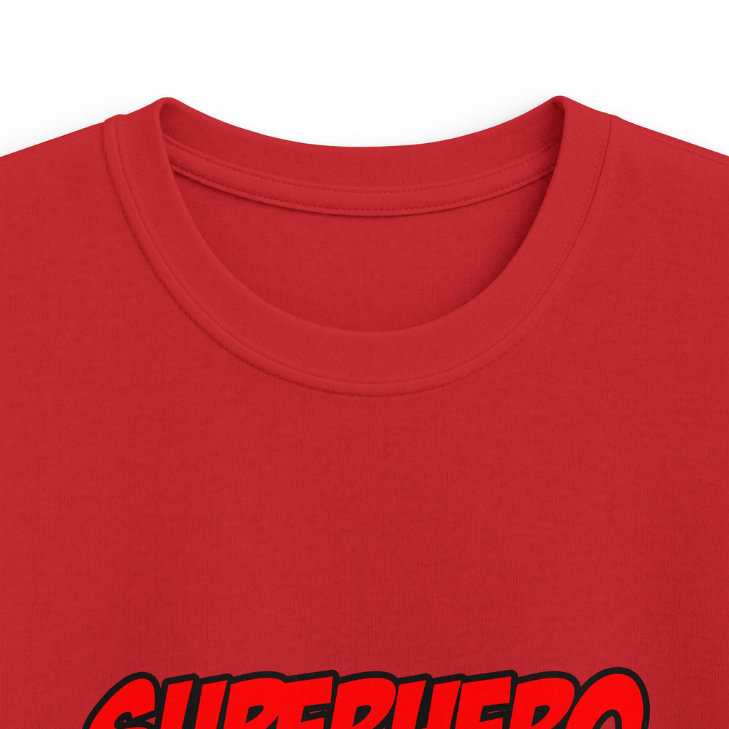 Superhero...Doctor - Kids Softstyle Tee