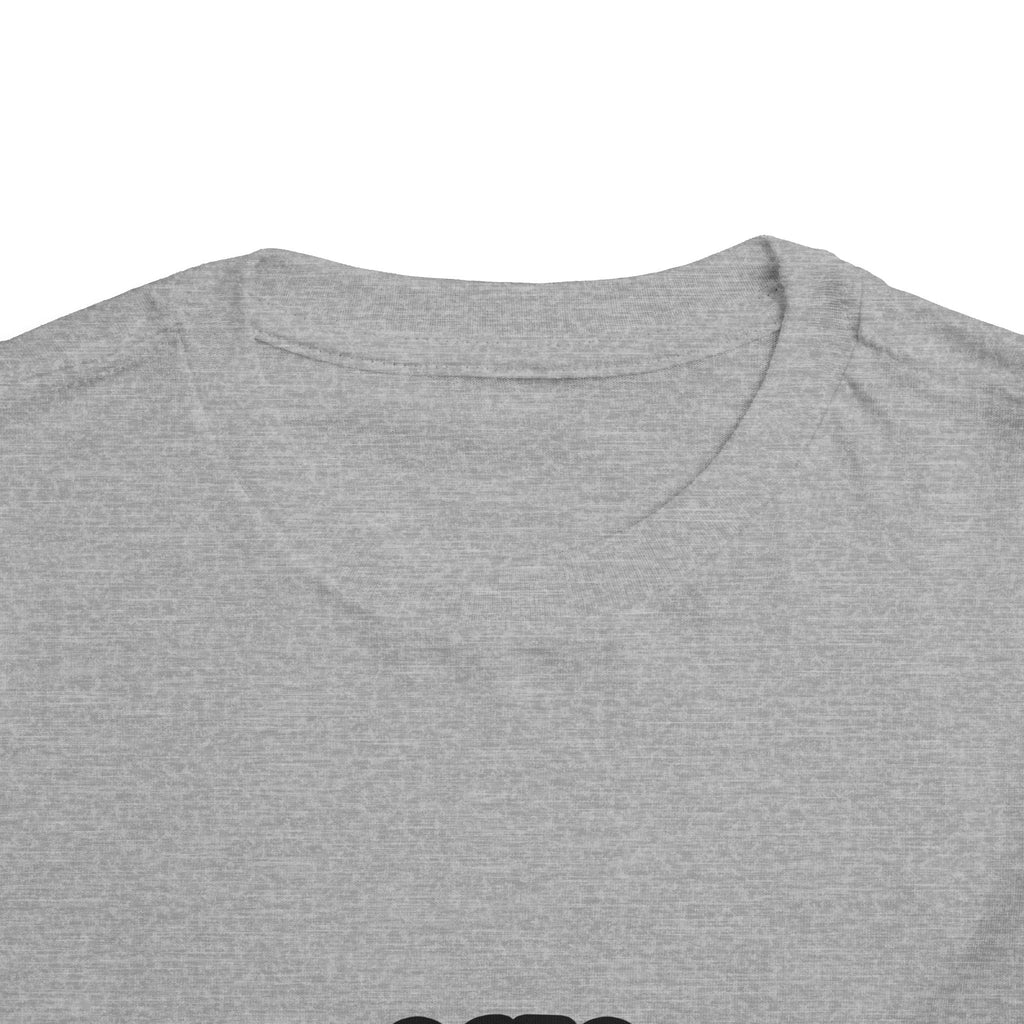 Doctor...Kind of a Big Deal - Toddler Short Sleeve Tee