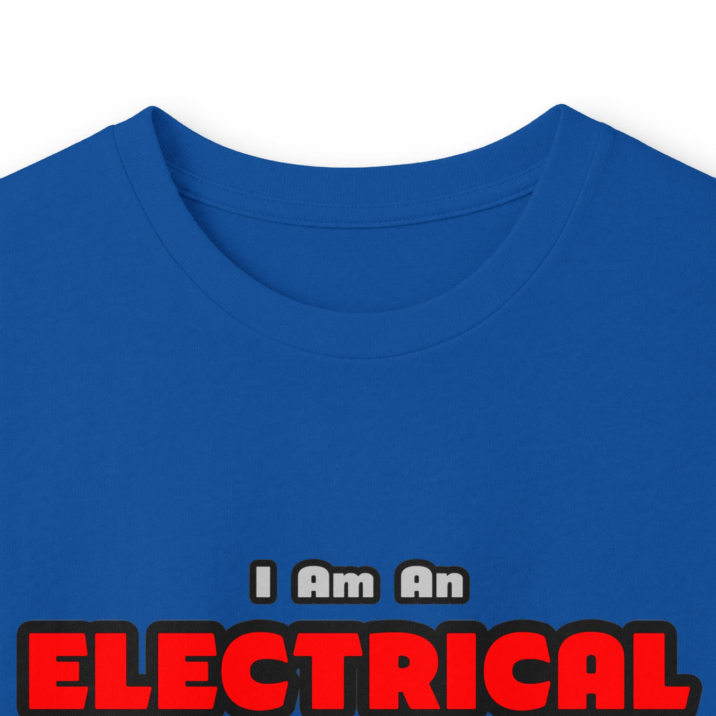 Electrical Engineer...Work My Magic - Unisex Ultra Cotton Long Sleeve Tee