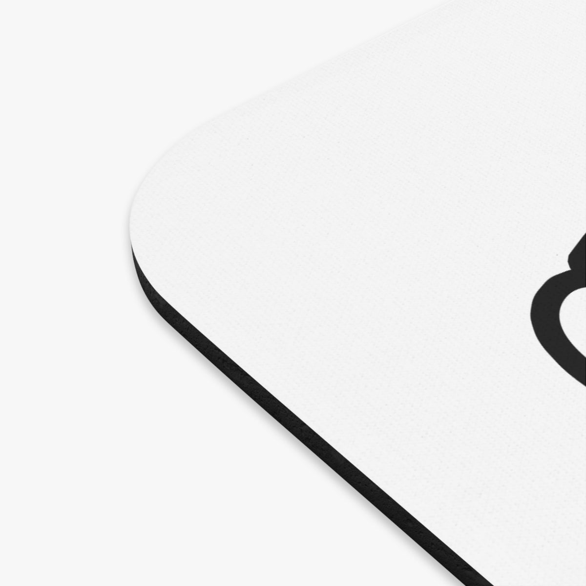 Anthropologist ... Big Deal - Mouse Pad (Rectangle)