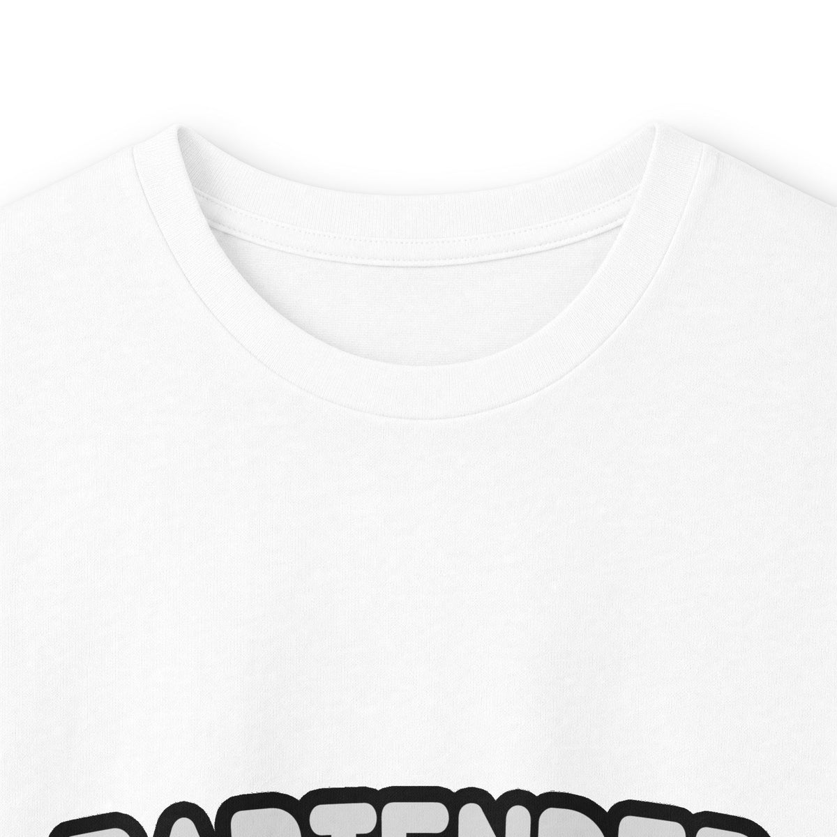 Bartender...Kind of a Big Deal - Unisex Ultra Cotton Long Sleeve Tee