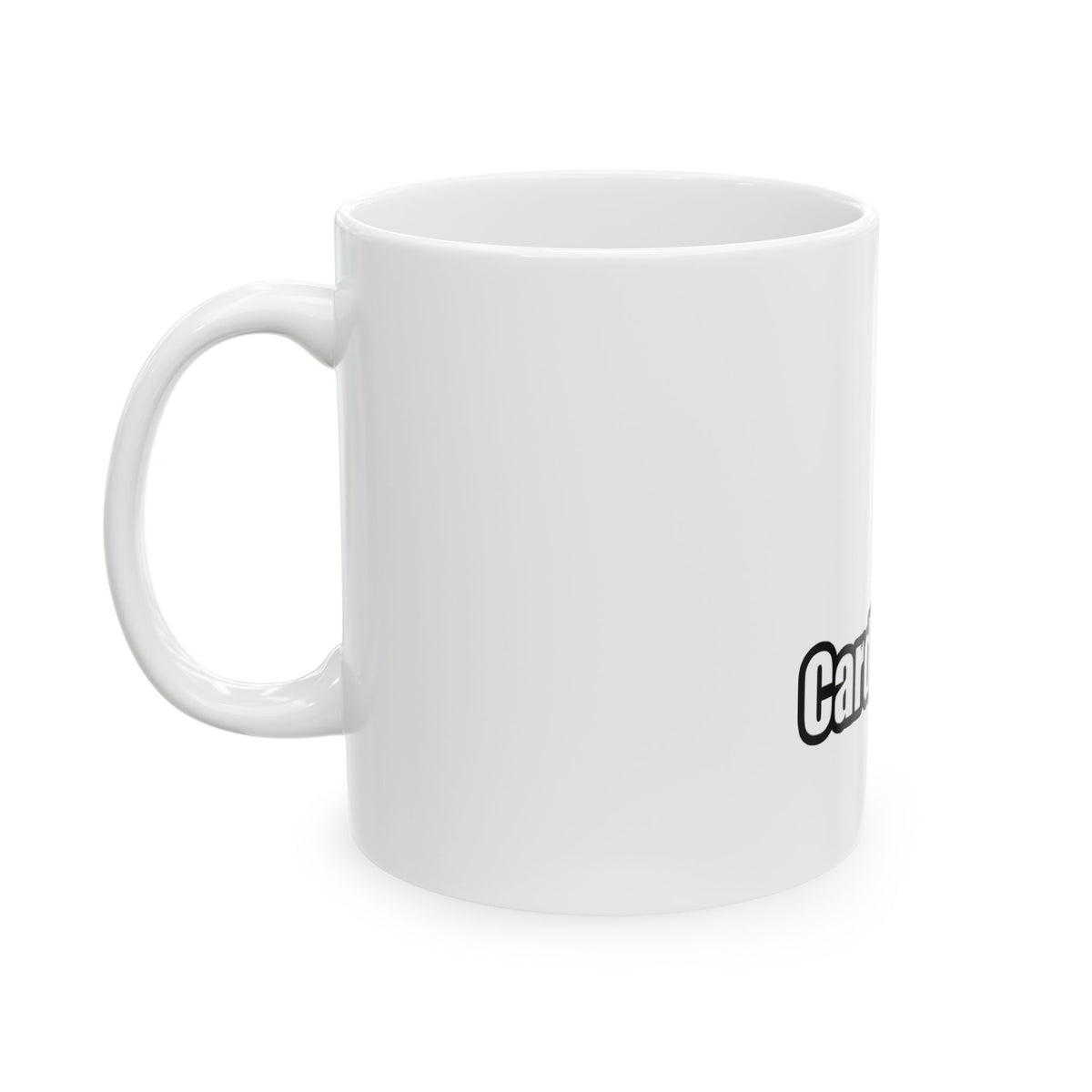 Eat. Sleep. Cardiology - Ceramic Mug, (11oz, 15oz)