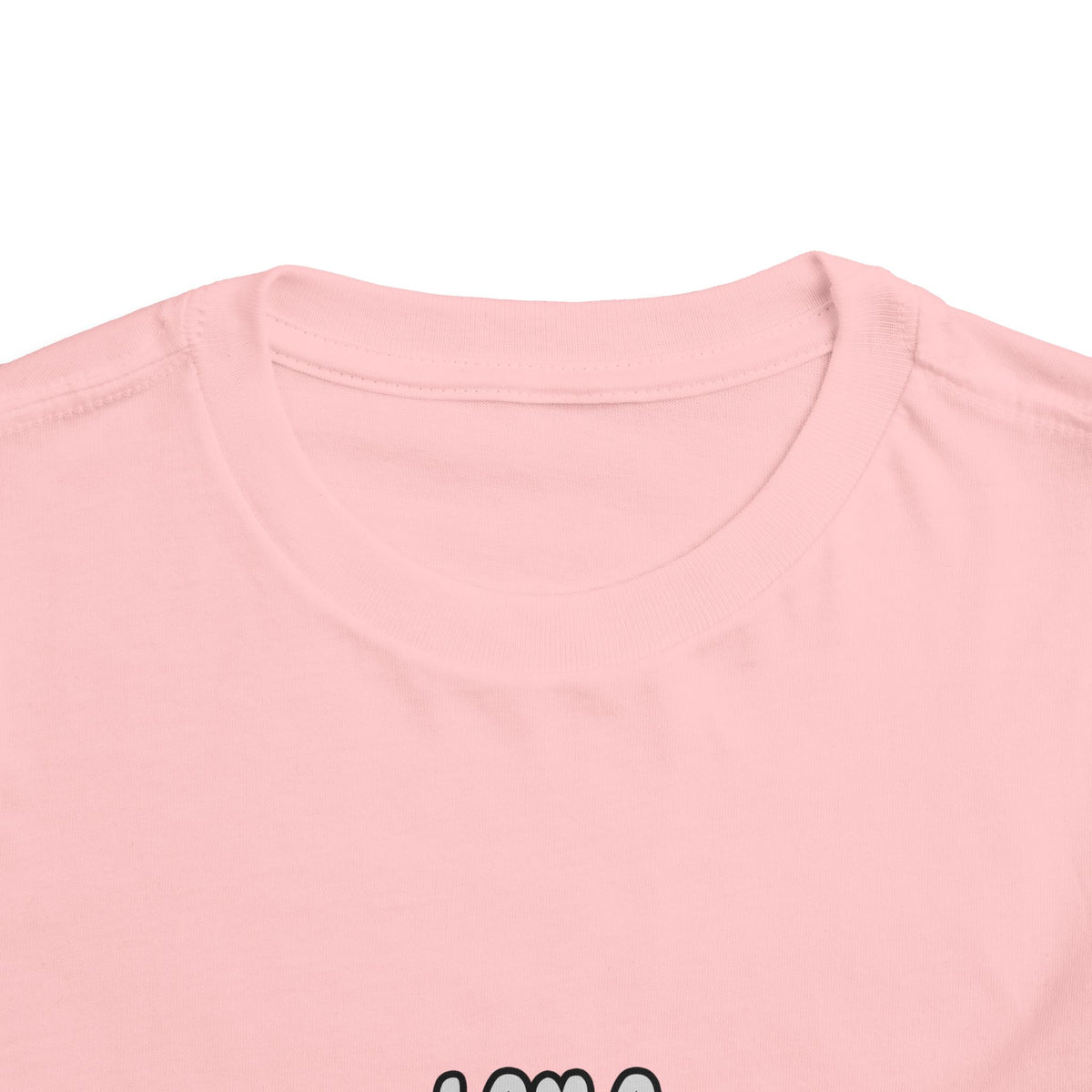 Deal With It ... Funny Doctor - Toddler Short Sleeve Tee