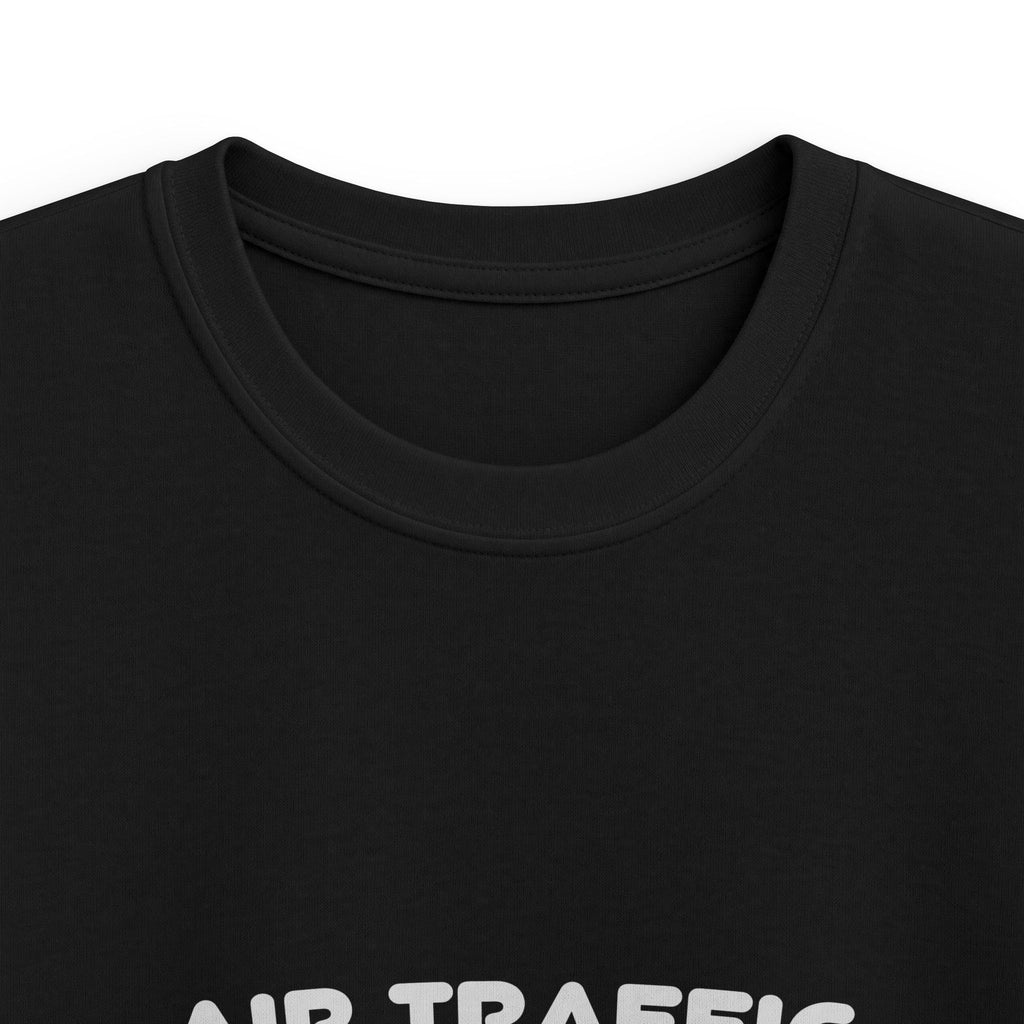 Air Traffic Controller...Kind of a Big Deal - Kids Softstyle Tee