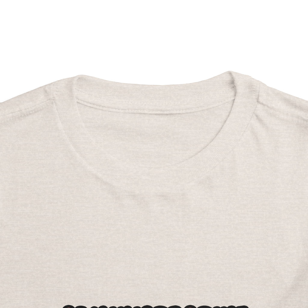 Administrative Assistants Make Great Lovers - Toddler Short Sleeve Tee
