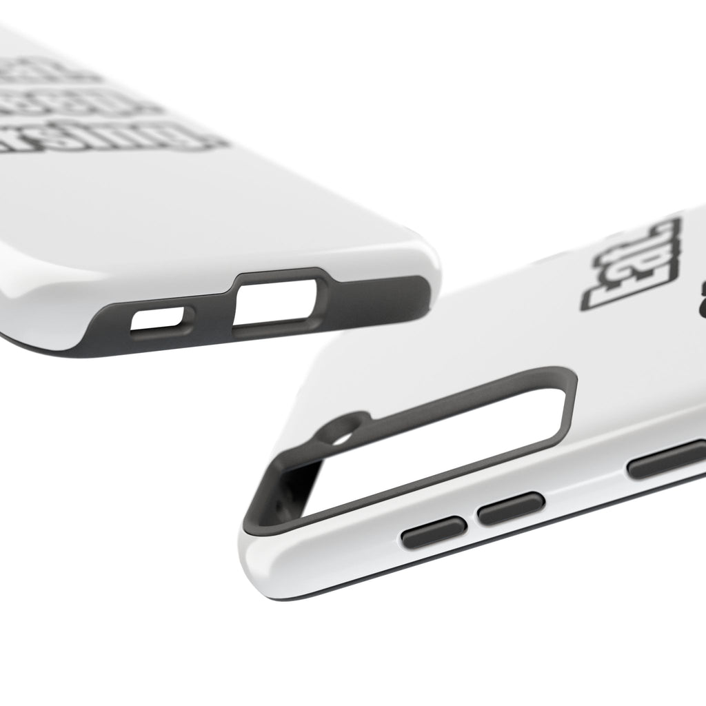 Eat. Sleep. Nursing. - Tough Phone Cases