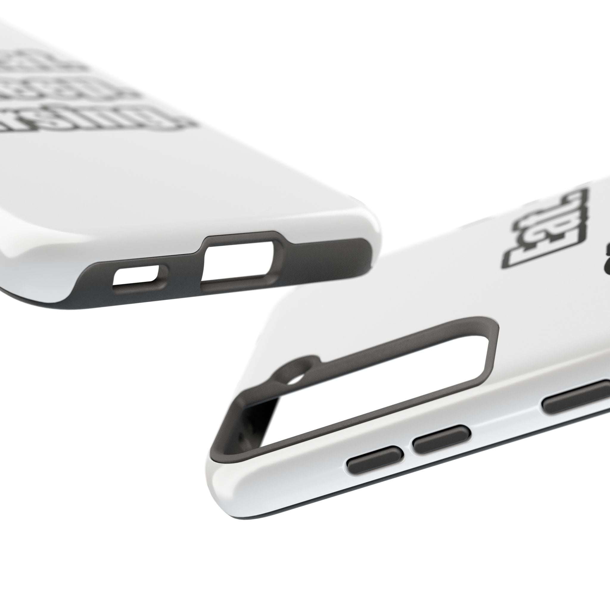 Eat. Sleep. Nursing. - Tough Phone Cases