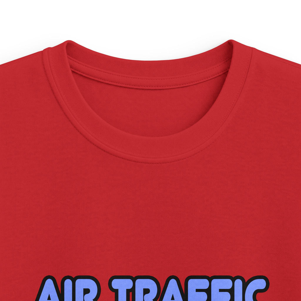 Miracles and Air Traffic Controllers - Kids Softstyle Tee