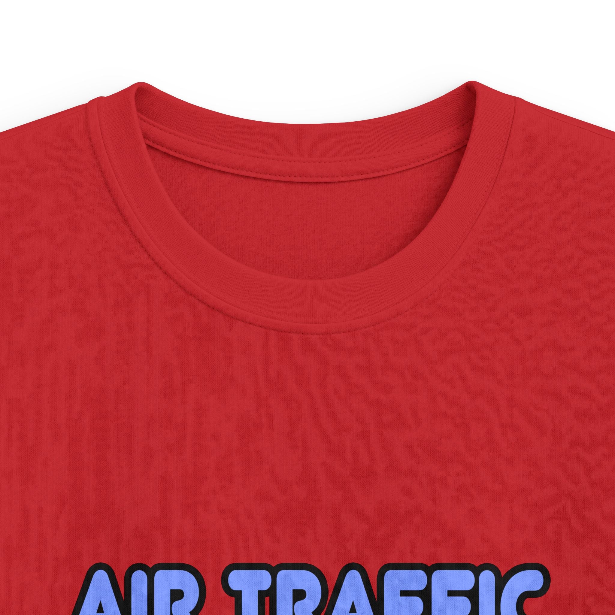 Miracles and Air Traffic Controllers - Kids Softstyle Tee