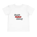 World's Sexiest Actuary - Toddler Short Sleeve Tee