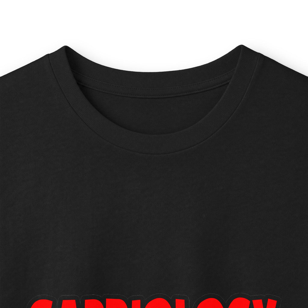 Funny Cardiologist Shirts and Gifts - Unisex Ultra Cotton Long Sleeve Tee