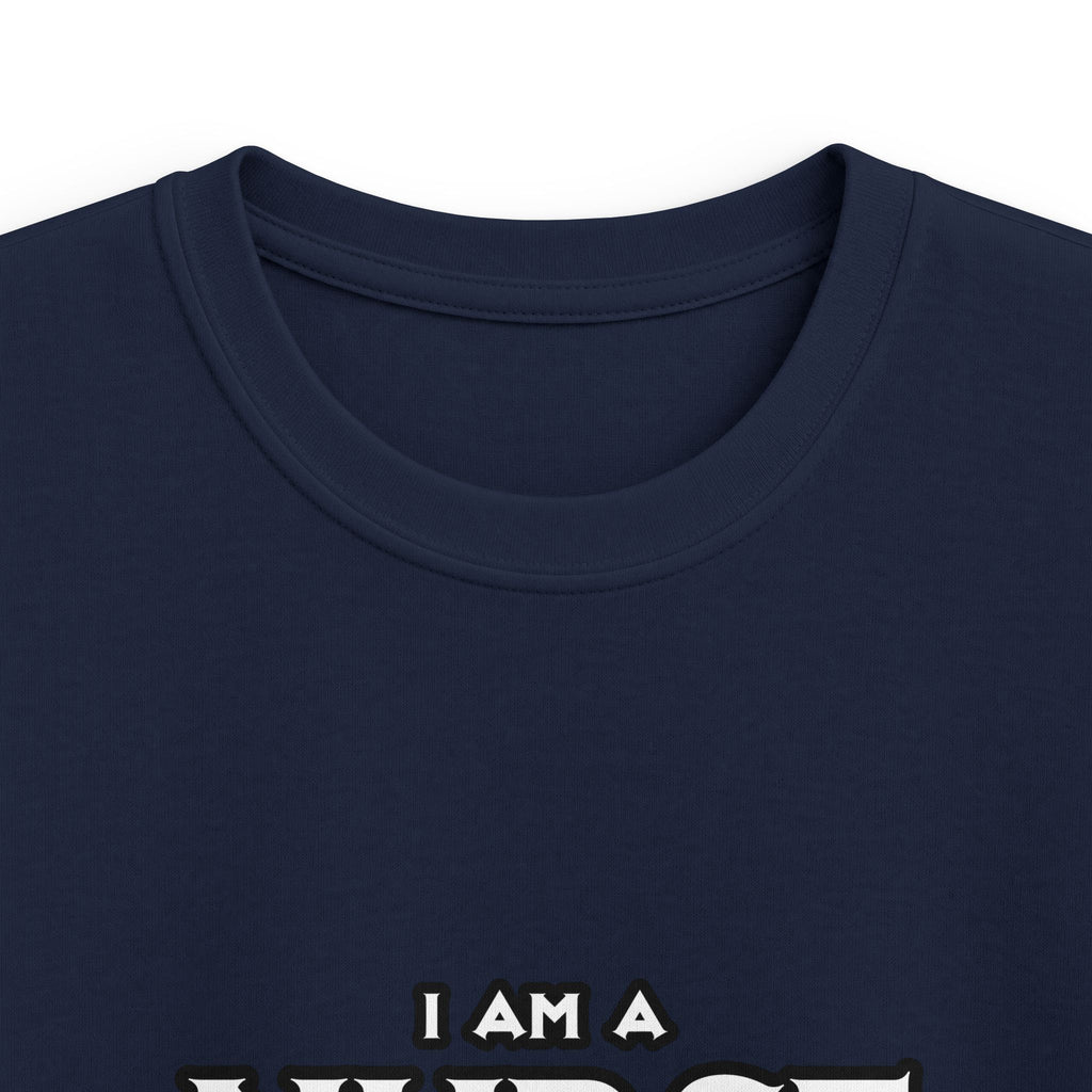 Nurse...Assume I Am Never Wrong - Kids Softstyle Tee