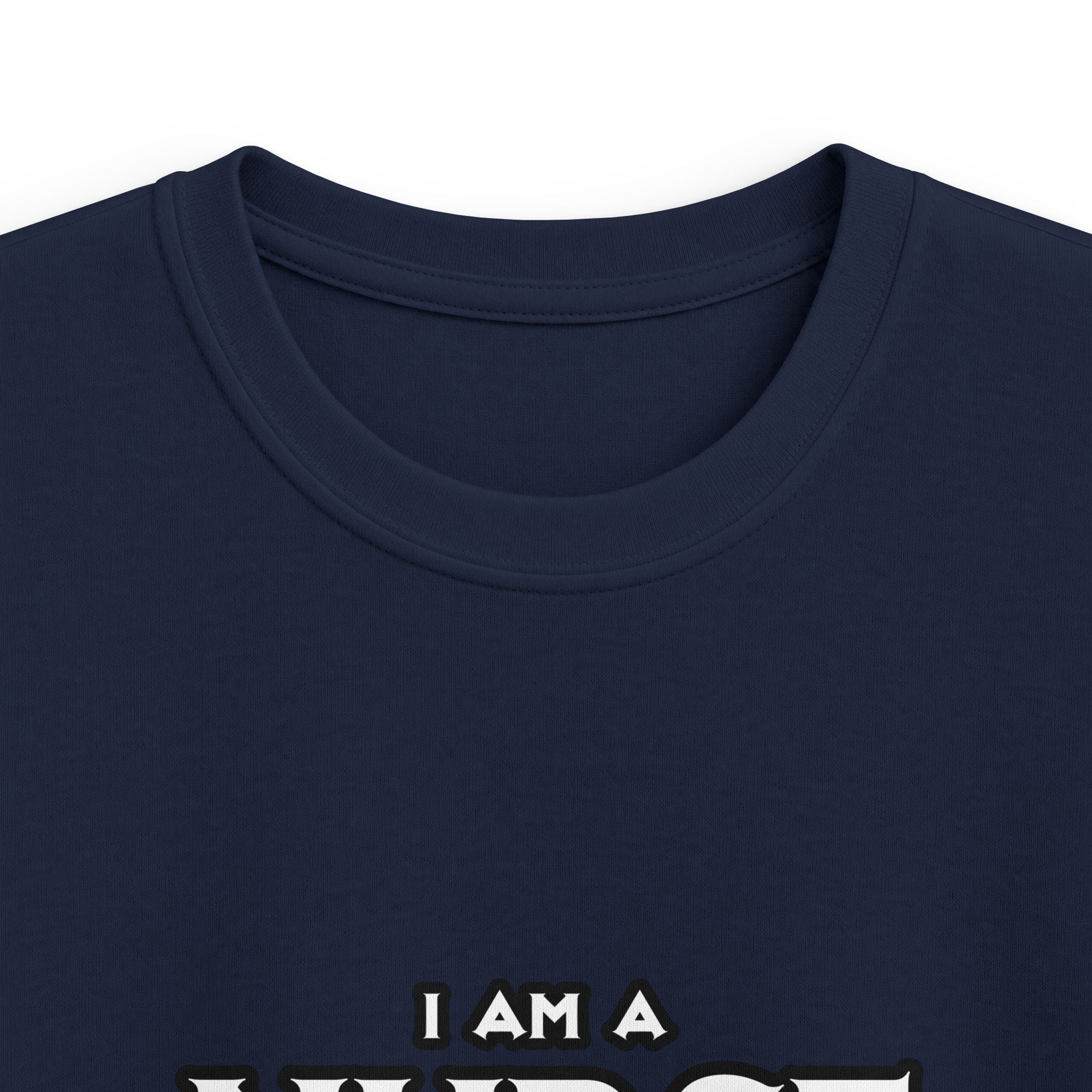 Nurse...Assume I Am Never Wrong - Kids Softstyle Tee
