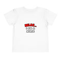 Relax ... I Am A Nurse - Toddler Short Sleeve Tee