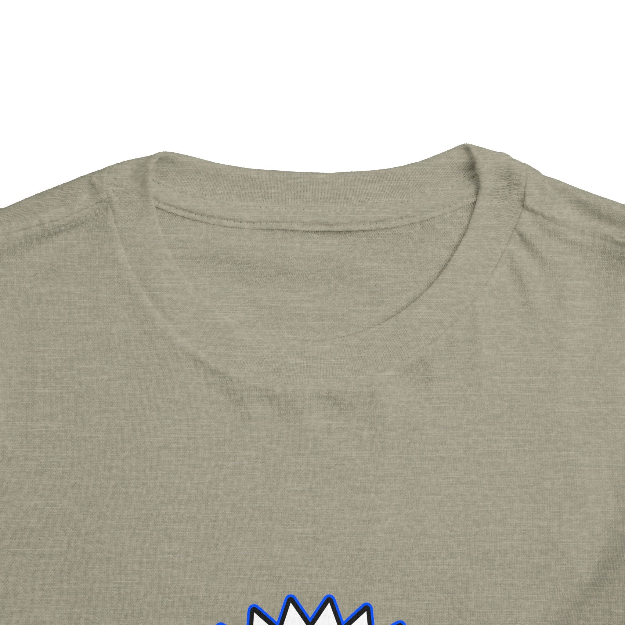 Aerospace Engineer...Because I Said So - Toddler Short Sleeve Tee