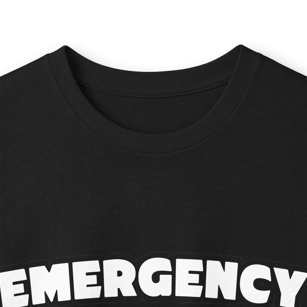 Emergency Nurse...Big Deal - Unisex Ultra Cotton Long Sleeve Tee