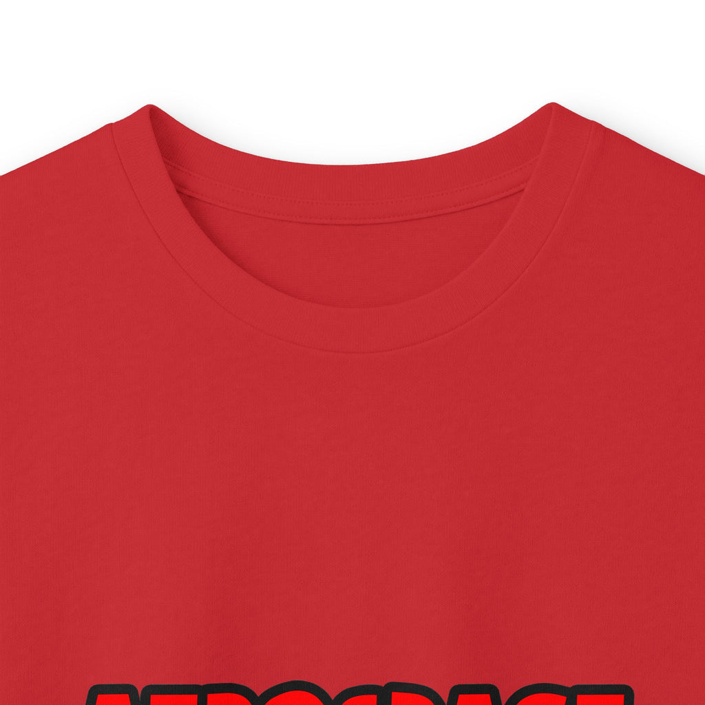 Funny Aerospace Engineer Shirts and Gifts - Unisex Ultra Cotton Long Sleeve Tee