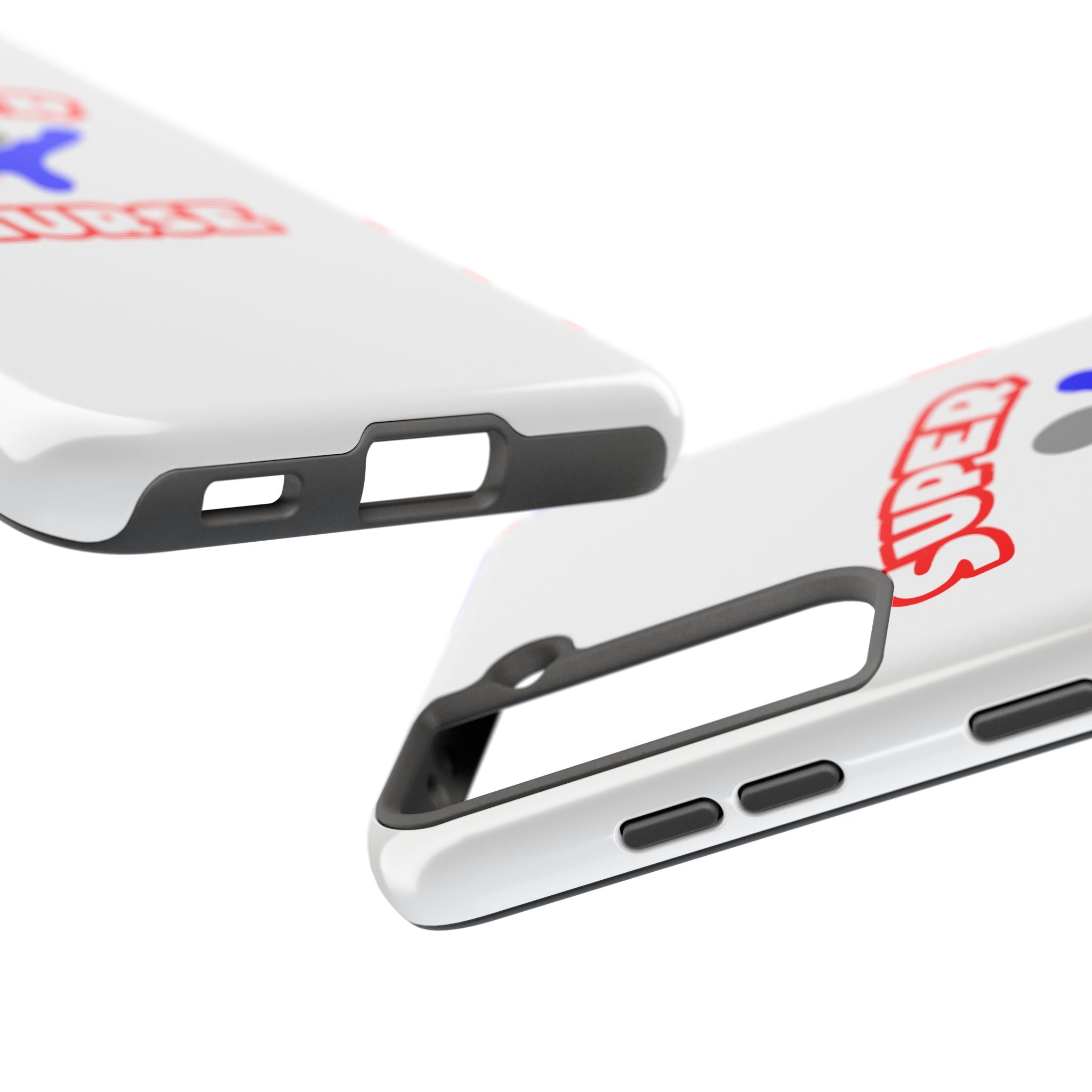 Super Nurse (2) - Tough Phone Cases