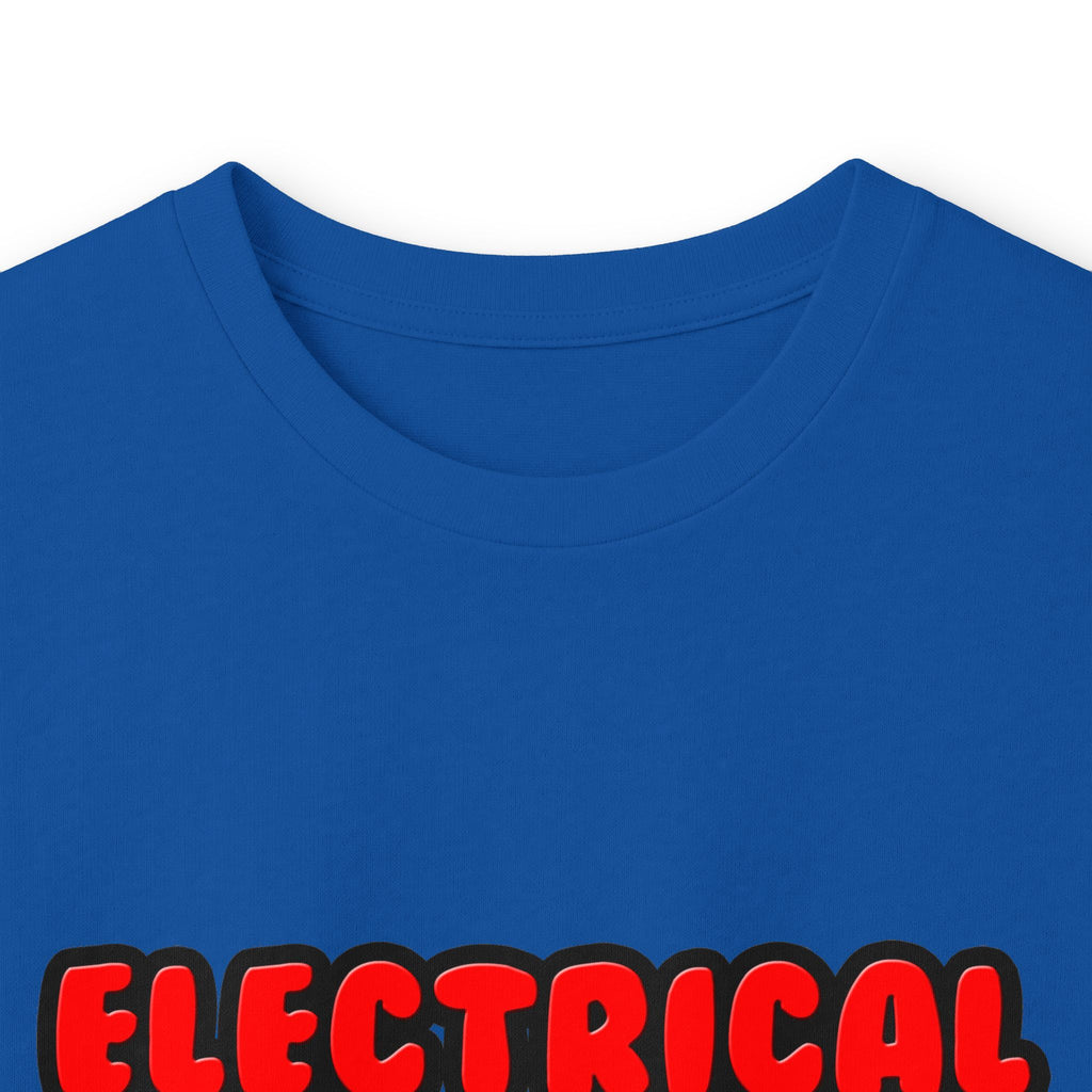 Electrical Engineers Make Great Lovers - Unisex Ultra Cotton Long Sleeve Tee