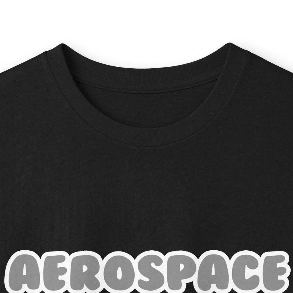 Aerospace Engineer ... Will Work For Ice Cream - Unisex Ultra Cotton Long Sleeve Tee