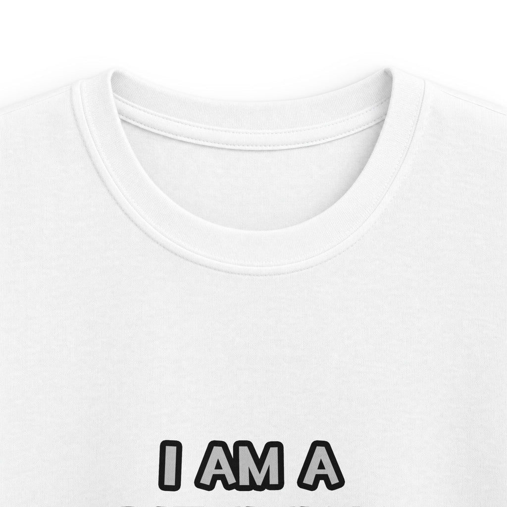 I Am A Dietitian ... Not A Magician - Kids Softstyle Tee
