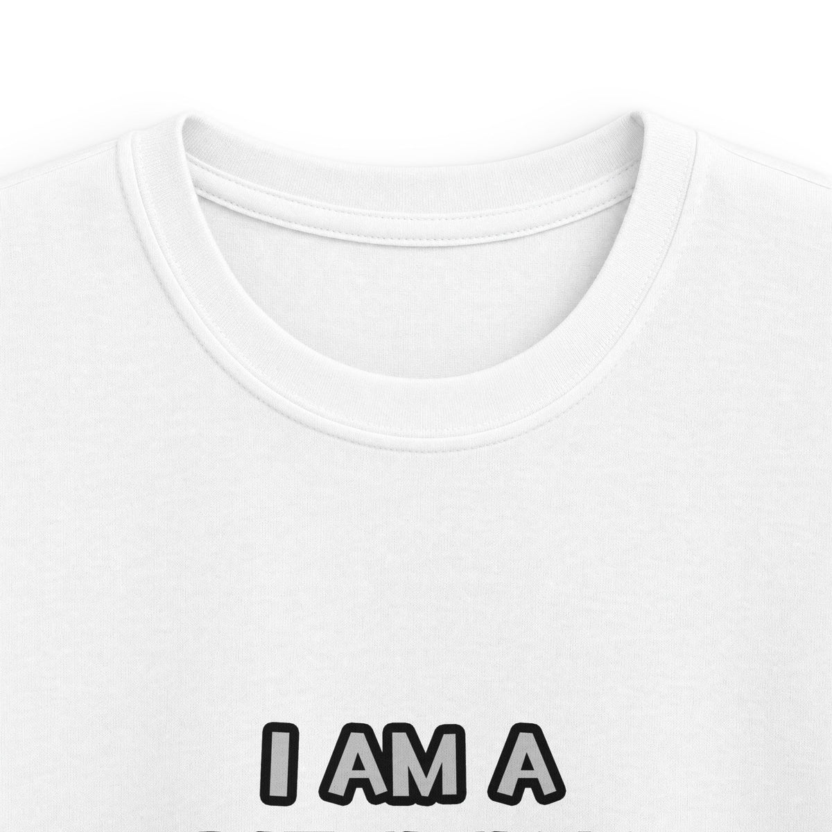 I Am A Dietitian ... Not A Magician - Kids Softstyle Tee