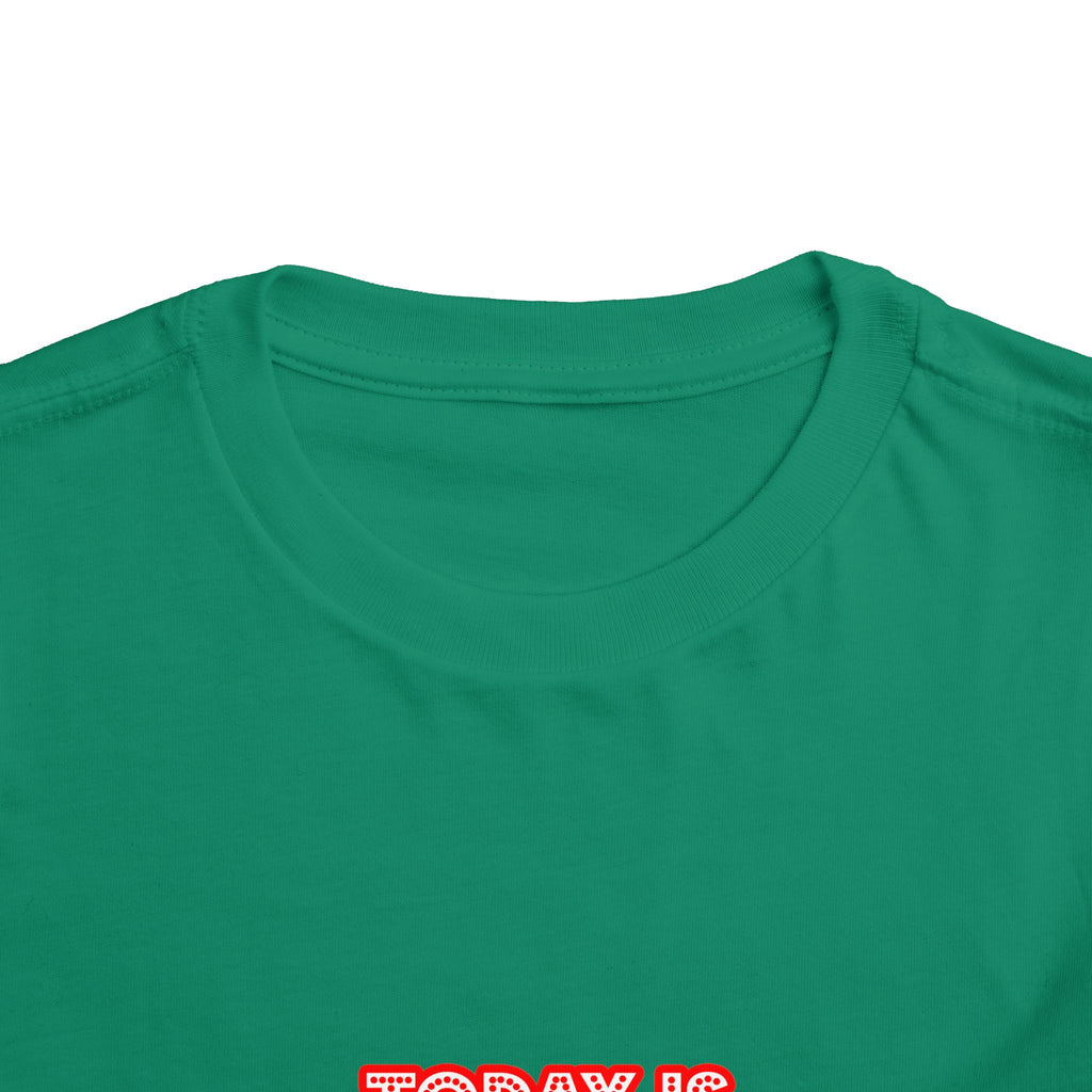 National 'Sleep With an Engineer' Day - Toddler Short Sleeve Tee