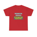 Neonatal Nurses...Smarter - Unisex Heavy Cotton Tee