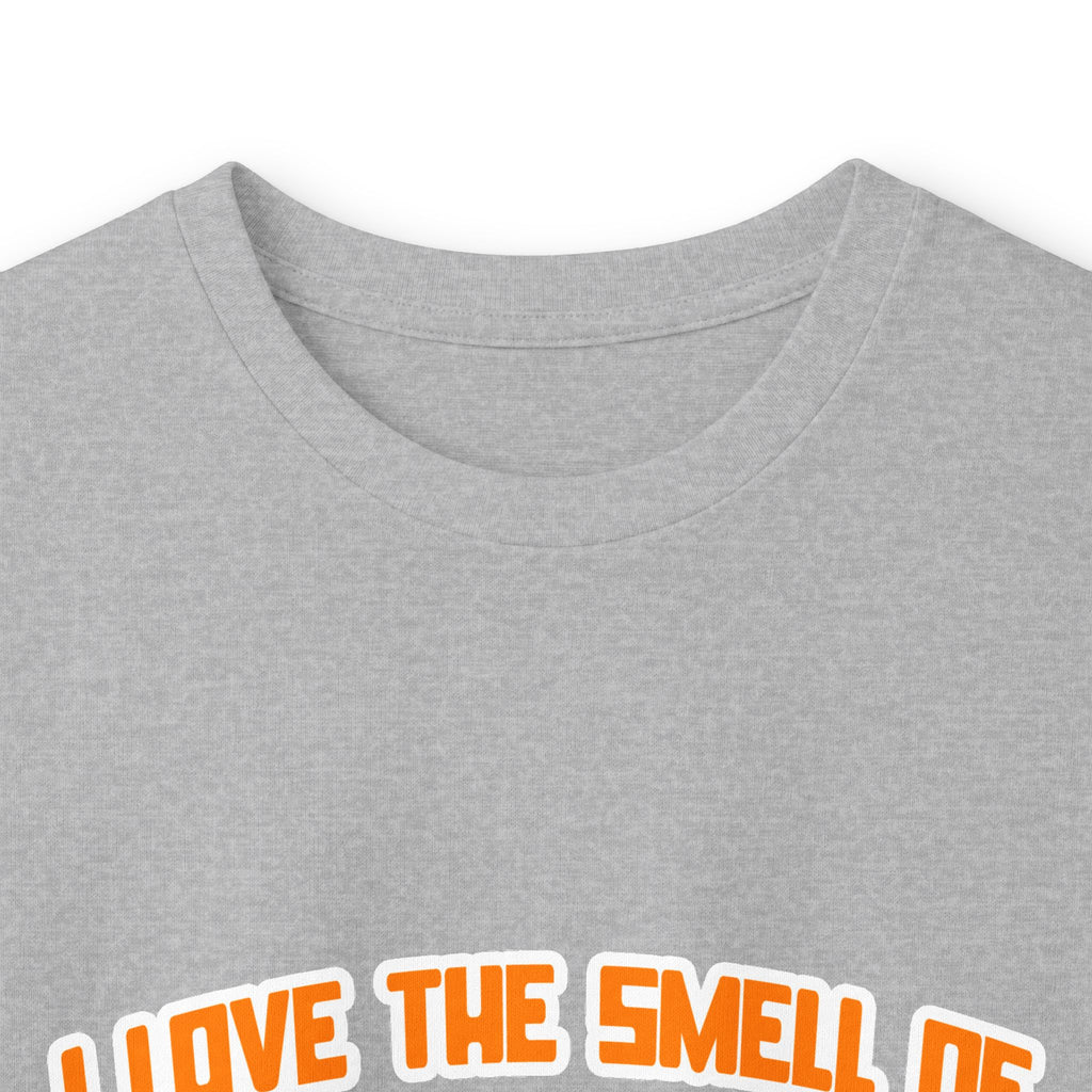 Smell of Astronomy in the Morning - Unisex Ultra Cotton Long Sleeve Tee