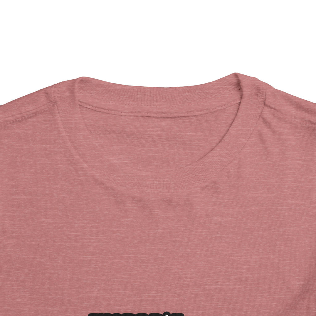 World's Best Air Traffic Controller - Toddler Short Sleeve Tee