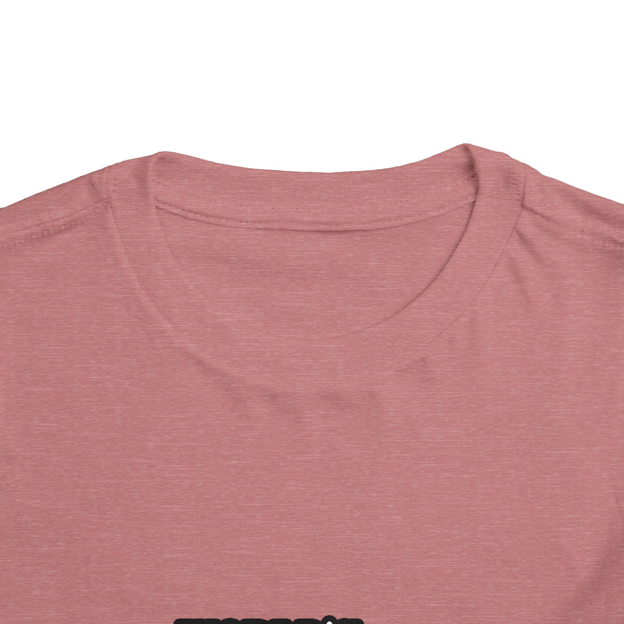 World's Best Air Traffic Controller - Toddler Short Sleeve Tee