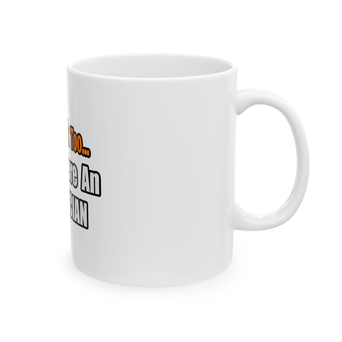 You'd Drink Too...Electrician - Ceramic Mug, (11oz, 15oz)