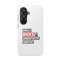 World's Best Administrative Assistant - Tough Phone Cases