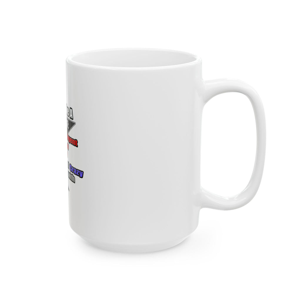 How To Make a Cardiologist - Ceramic Mug, (11oz, 15oz)