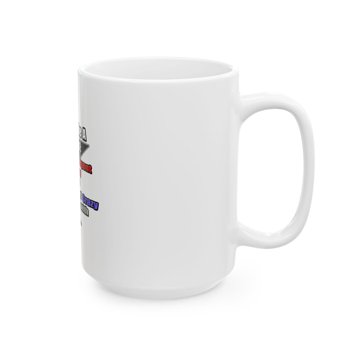 How To Make a Cardiologist - Ceramic Mug, (11oz, 15oz)